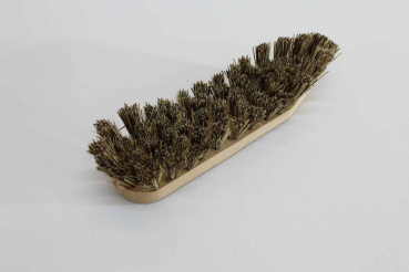 Scheuerbürste / Union natur, Holzkörper